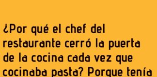 «El Escape de los Fideos Bromistas»