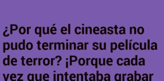 El Fantasma Diva de Hollywood: Pesadilla en Producción