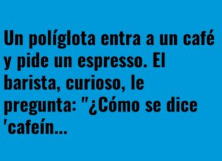 El idioma universal del café