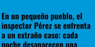 El ilusionista del melón y las corbatas desaparecidas