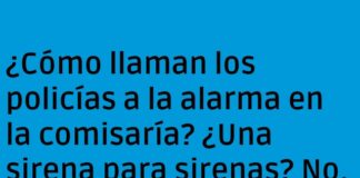 El Jazz de la Comisaría