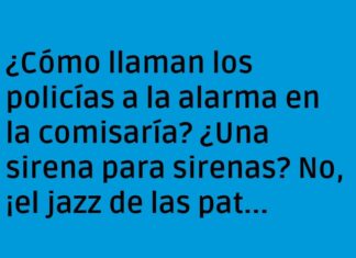 El Jazz de la Comisaría