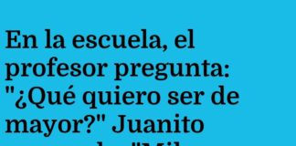 El Milagro de Juanito