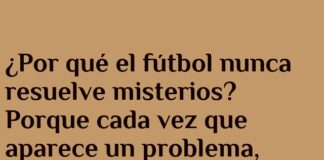 El Misterio del Balón Despistado
