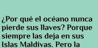 «El océano y sus llaves perdidas: entre delfines cerrajeros y loros memoriosos»