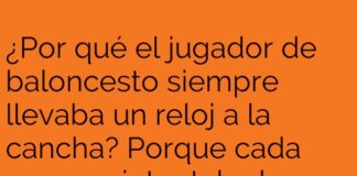 «El Reloj del Tiro Estelar»