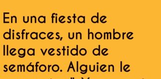 El Semáforo de la Fiesta