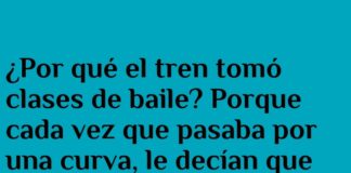 El Tren Bailarín: Rey del Swing y de los Corazones