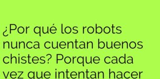 Error 404: Humor no Encontrado