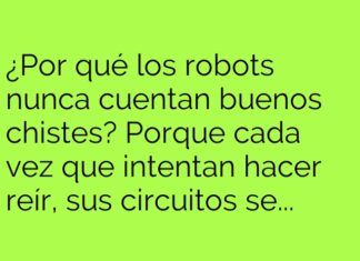 Error 404: Humor no Encontrado