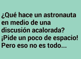 Espacio Personal: La Solución Astronómica a las Disputas