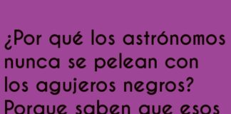 Evitando conflictos galácticos