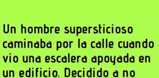 Evitando la suerte y encontrando el destino