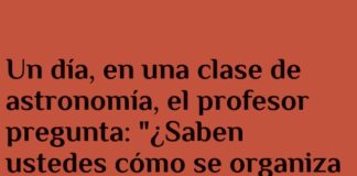 Fiesta estelar bien plan-etada