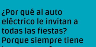«Fiestas sin humos y con buena vibra»