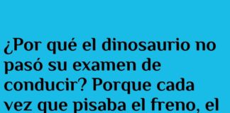 Frenazo Jurásico: Excavación Involuntaria