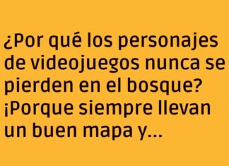 Gamers nunca perdidos: ¡Mapas y Google al rescate!