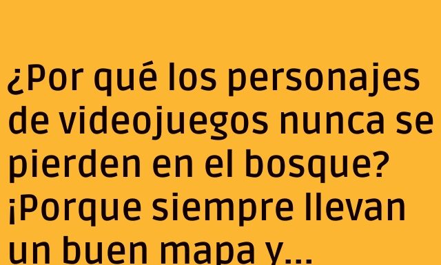 Gamers nunca perdidos: ¡Mapas y Google al rescate!