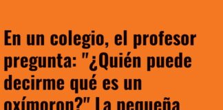 Humor Contradictorio en el Aula