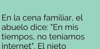 Humor Generacional: De Cavernas y Campos