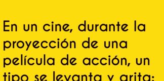 «Interrupción con Aspiraciones»