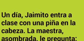 Jaimito y su Despertar Tropical