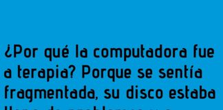 La computadora en busca de su algoritmo de felicidad