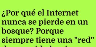 La Conexión Más Verde