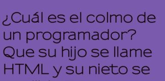 La familia perdida en el ciberespacio