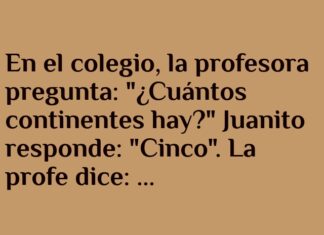 La geografía repetidora de Juanito