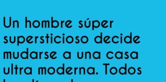 La herradura USB del supersticioso moderno