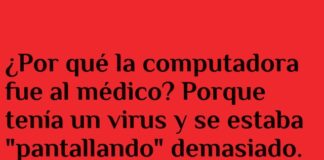 La laptop estresada: ¡Demasiadas pestañas abiertas!