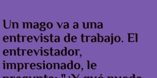La magia del lunes: hacer que el tiempo vuele