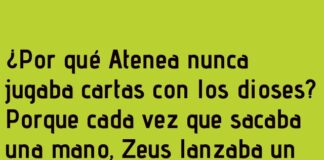 Las Trampas Divinas de Atenea