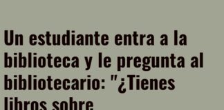 «Libros de Procrastinación: Mañana los Busco»