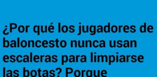 Limpieza en el aire: cuestión de alturas
