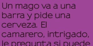 Magia Sustentable: La Cuenta Desaparecida