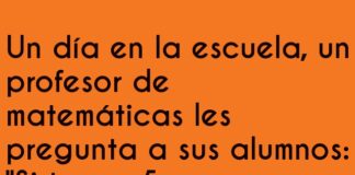 Manzanas sin salida.