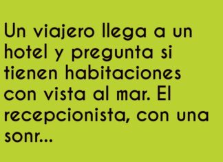 Maratón visual a larga distancia