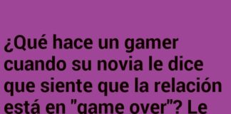 Nivel Extra de Amor Gamer