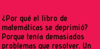 Números con Problemas Matemáticos