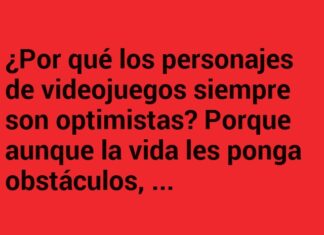 Optimismo Gamer: Siempre hay un Reinicio