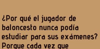 Pases de Estudio fuera de la Cancha