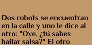 Pasos desactualizados