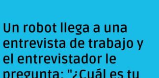 Perfeccionismo en progreso robótico