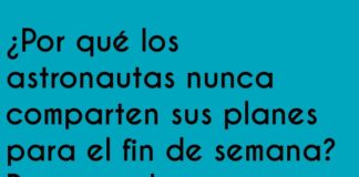 Planes Galácticos y Trajes Indecisos
