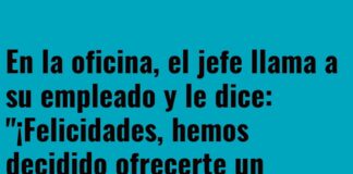 Promocionado a jardinero de oficina.