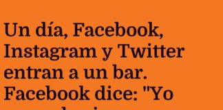 Redes Sociales en el Bar: Amigos, Filtros y Hashtags en un Minuto