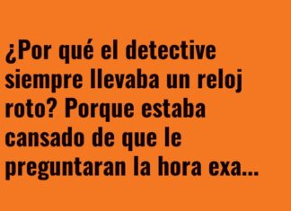 Reloj Roto, Deducciones Exactas