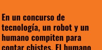 Risas cibernéticas en corto circuito